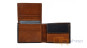 náhled 753.115.026 pánská kožená peněženka Segali