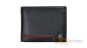 náhled 753.115.026 pánská kožená peněženka Segali