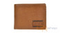 náhled 70076 pánská kožená peněženka Segali