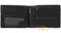 náhled SG-103 A pánská kožená peněženka Segali