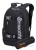 detail BASEJUMPER 22L batoh + penál Meatfly