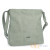 detail 4131 dvojzipová crossbody kabelka s prošitím CARMELO
