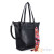 detail 7726 prostorná shopper kabelka LE SANDS
