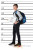 detail BAG 21 Studentský batoh BAGMASTER