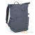 detail EZRA 24046 B rolltop batoh Topgal