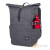 detail EZRA 25057 B rolltop batoh do města Topgal