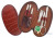 detail 230402-138 manikura BROWN DUP