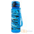 detail A-31267 tritanová láhev na pití Velryby, 500 ml BAAGL