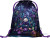 detail A-32917 sáček Jungle Panda BAAGL