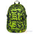 detail 33913 CORE lime školní batoh BAAGL