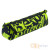 detail A-34199 Studentské pouzdro Lime BAAGL