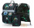 detail A-36020 3dílný set ZIPPY DRAGONS BAAGL