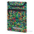 detail A-36461 obal na notebook Minecraft Chaos BAAGL