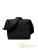 detail CARA FLUFFY Black crossbody kabelka z lehkého materiálu Vuch P 13398