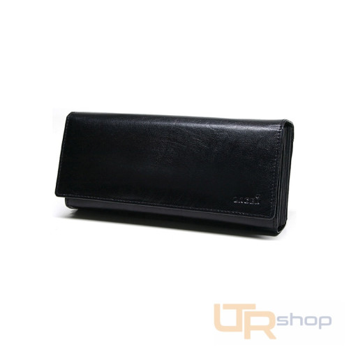 LG-02 číšnická peněženka kožená LAGEN