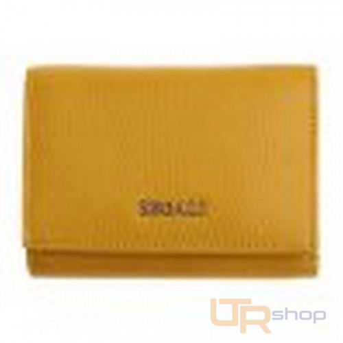 SG-7106 dámská kožená peněženka Segali