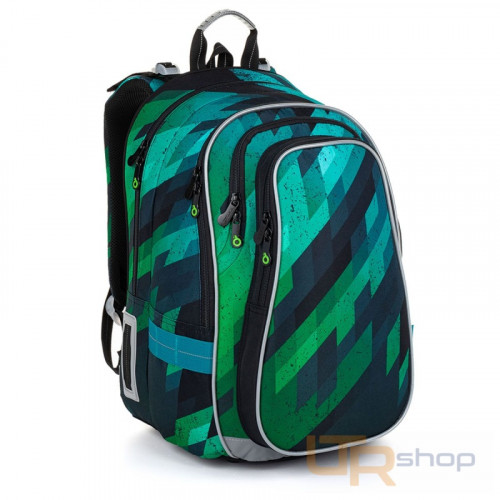 LYNN 23018 B školní batoh Topgal