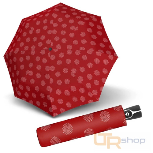 7441465SU Fiber magic Soul skládací deštník Doppler