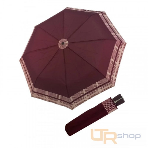 726465TFiber Mini Timeless dámský skládací deštník Doppler