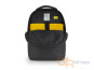 náhled 413455 LEVEL Gabol batoh na notebook 15,6