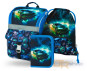 náhled A-34274 3dílný set ZIPPY závodní auto BAAGL