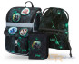 náhled A-36020 3dílný set ZIPPY DRAGONS BAAGL