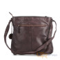 náhled NB 2041 crossbody kabelka z kůže Noelia Bolger