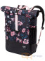 náhled HOLLER BACKPACK 28L batoh Meatfly