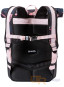 náhled HOLLER BACKPACK 28L batoh Meatfly