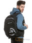 náhled EXILE BACKPACK 24L batoh + penál Meatfly