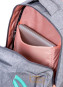 náhled EXILE BACKPACK 24L batoh + penál Meatfly