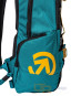 náhled BASEJUMPER 22L batoh + penál Meatfly