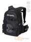 náhled RAMBLE BACKPACK 26L batoh Meatfly