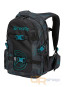náhled RAMBLE BACKPACK 26L batoh Meatfly