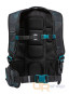 náhled RAMBLE BACKPACK 26L batoh Meatfly