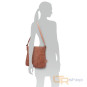 náhled NB2009 crossbody kabelka Noelia Bolger ve vintage stylu.