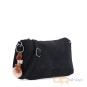 náhled 4666 elegantní malá crossbody kabelka CARMELO
