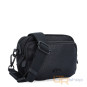 náhled 6613 nylonová crossbody kabelka se šitokým poprihem CAR