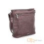 náhled 8022 menší crossbody kabelka Tangerin