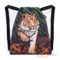 náhled CITY BAG BETA školní sáček na přezůvky Bagmaster