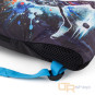 náhled CITY BAG BETA 26 školní sáček na přezůvky / tělocvik Bagmaster