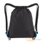 náhled CITY BAG LUMI 26 školní sáček na přezůvky / tělocvik Bagmaster