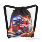 náhled CITY BAG DOPI 26 školní sáček na přezůvky / tělocvik Bagmaster