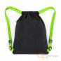 náhled CITY BAG ALFA 26 školní sáček na přezůvky / tělocvik Bagmaster