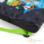 náhled CITY BAG ALFA 26 školní sáček na přezůvky / tělocvik Bagmaster