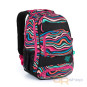 náhled YUMI 21031 G studentský batoh Topgal
