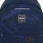 náhled RUBI 24033 studentský batoh Topgal