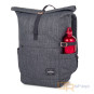 náhled EZRA 25057 B rolltop batoh do města Topgal