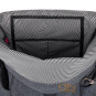 náhled EZRA 25057 B rolltop batoh do města Topgal