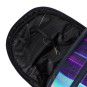 náhled VIKI 26038 studentský batoh Barevný gradient Topgal